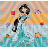 Disney Style-DSN 1103